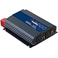 Samlex America (SAM-1000-12) 1000W Modified Sine Wave Inverter , Blue