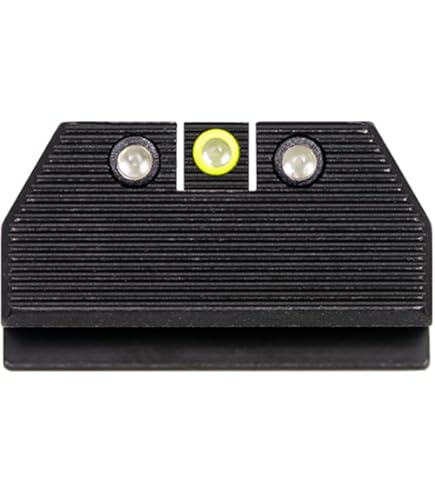 Amazon.com : Trijicon HD Night Sight Set, CZ P-10/P-10C