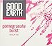 Good Earth Pomegranate Burst Green Tea, 18 Tea bags