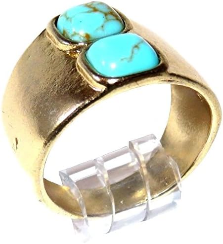 Crafty Bijoux 10 Spiral Ring Snuggies. Kit E - for ring bands/shanks 5-6mm wide (standard + jumbo). Ring adjuster