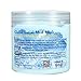 Glacial Facial Mud Mask, LuckyFine - Contains Ice Crystal Grains Deeply Cleanse Moisturizing Shrink Pores Conditioning Soothe the Skin,Repair After-sun Mask