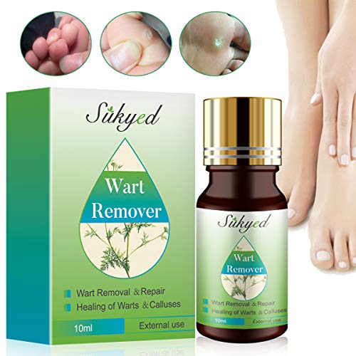 Wart Removal, Corn Callus Remover, Plantar Wart Remover, Foot Wart