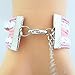Infinity Collection Mom Bracelet, New Mom Jewelry - First Time Mom Gifts for Women - Mother Daughter, Pregnant & Expecting Moms, Mom to Be Gifts.