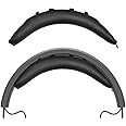 XBERSTAR Upgrade Replacement Headband Cushion Pad Compatible with beyerdynamic DT700 Prox Headphone Headband for beyerdynamic DT900 Prox (Headband)