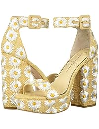 Jessica Simpson Caiya3 - Sandalias para mujer