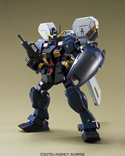 Gundam TR-1 Hazel II HGUC 1/144 Scale Model Kit