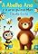 Livro A Abelha Ana e o Urso Guloso Max