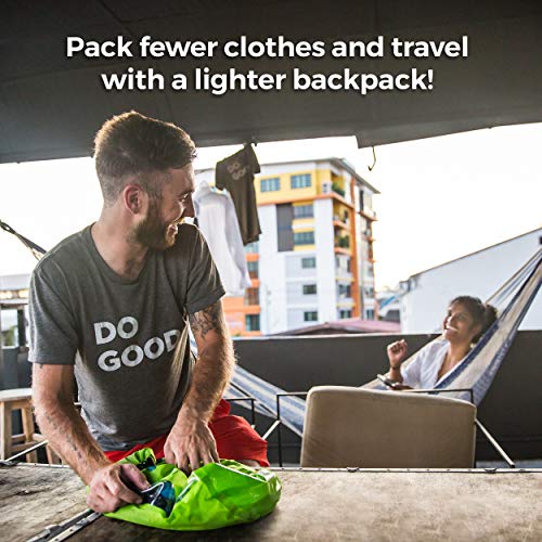 Scrubba-Wash-Bag-Portable-Laundry-System-for-Camping-Hiking-Backpacking-and-Travel