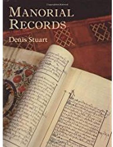 Manorial Records