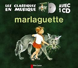 Marlaguette