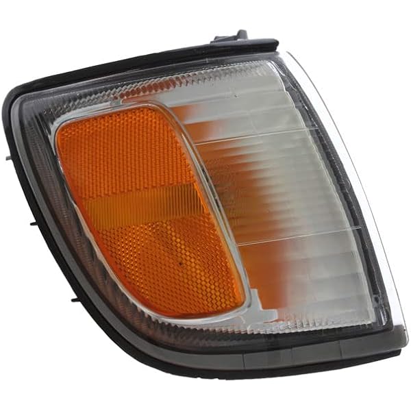 サイドマーカー 9798トヨタ4runnerの駐車サイドマーカーライト交換左8162035311 Parking Side Marker