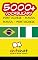 Livro 5000+ Portuguese - Hausa Hausa - Portuguese Vocabulary