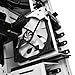 NZXT Phantom 410 Computer Case , White (CA-PH410-W1)