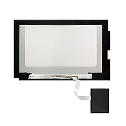 wisecoco 14 Inch LCD Screen for Lian Li O11 Mini PC