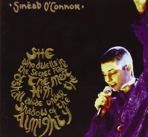 洋楽 PROMO Sinead O'Connor Gospel Oak JPN O'Connor, Sinead - Gospel Oak Ep - Amazon.com Music