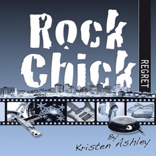 Rock Chick Regret