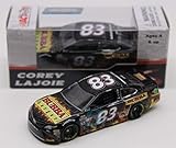 Lionel Racing Corey Lajoie 2017 Bubba Burger 1:64 Nascar Diecast