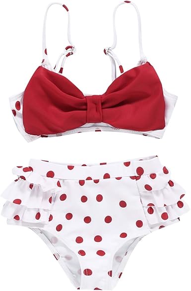 amazon baby girl bathing suit