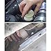 iFJF FD4616 Fuel Filter Lower Lifter Pump Filter and Upper Fuel Bowl Filter Replacement for 6.0L V8 Super Duty F250 F350 F450 F550 2003-2007 Excursion 2003-2005 Replaces 3C3Z9N184CB B07BXW1321