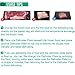 【Standard Size】 Rapid Thaw Defroster Tray - Belpink Fast Meat desfroting Plate | Quick Magical defroster Trays Miracle defrost Board for Frozen Foods - 100% Natural and Safe