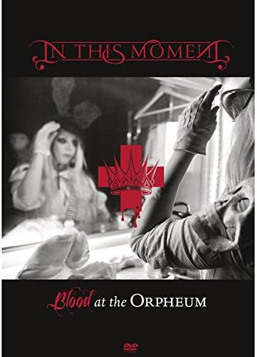 Blood at the Orpheum