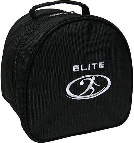 Elite Bowling Add-On Bowling Bag (Black)