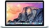 Apple MacBook Pro 13.3-Inch Laptop with Retina Display - Core i5 2.5Ghz / 8GB / 256SSD [CTO Version] (Certified Refurbished)
