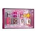 Ed Hardy by Christian Audigier Mini Variety Set for Women (Ed Hardy Classic, Hearts & Daggers, Skulls & Roses, Villain)