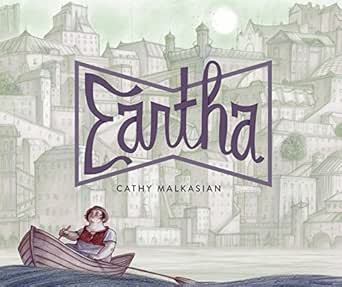 Amazon Com Eartha Ebook Malkasian Cathy Malkasian Cathy Kindle Store