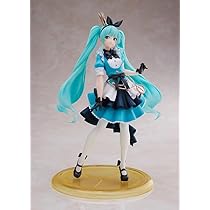 初音ミク フィギュア 3rd season autumn ver. 全1種, Statues - Amazon