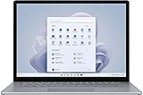 Microsoft Surface Laptop 5, 15.6" Touch FHD, Intel