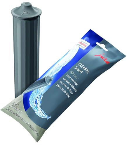 Prolunga Garanzia Filtro Jura Claris Smart 72231: Proteggi La Tua Macchina Da Caffè