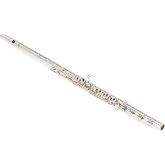 Pearl 765RBE1RB Quantz Series Flute