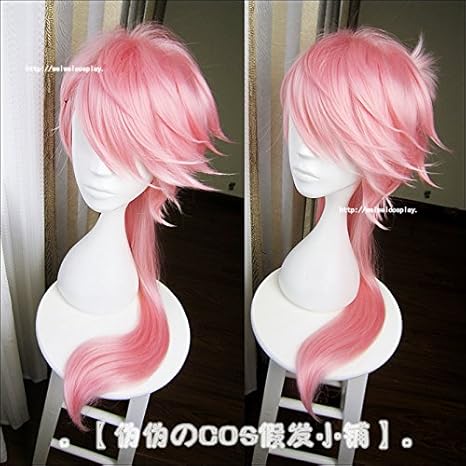 Amazon コスプレウィッグ 刀剣乱舞online とうらぶ 打刀 宗三左文字 そうざさもんじ かつら Cos Wig Sunshine Onlineが販売 おまけ コスプレ 仮装 通販