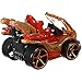Hot Wheels 1:64 Marvel Character Car Guardians of the Galaxy Groot Go-Kart DXM05-0910