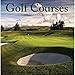 Campos de golf 2019 calendario by 