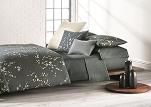 Amazon.com: Calvin Klein Pyrus Comforter Set, King: Home