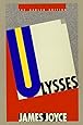 Ulysses (The Gabler Edition)