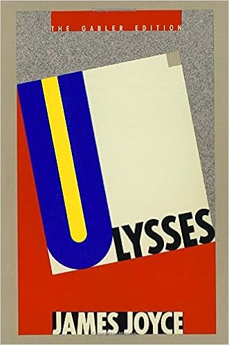 what is the book ulysses by james joyce about