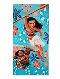 Disney Moana Beach Towel