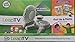 LeapFrog LeapTV Educational Gaming System including 2 Best-selling Leap-TV Cartridge Games
