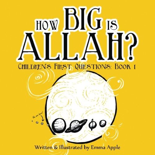 Download How Big Is Allah? PDF