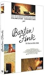 Barton Fink - Edition Simple