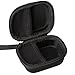 Aproca Hard Travel carrying Case for GolfBuddy Voice/Voice 2 GPS
