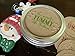 Christmas Mason Jar Labels, Yummy Christmas, Holiday Jar Labels, Holiday Stickers, Mason Jar Lid Inserts, Holiday Jar Tags, Food Gifts, Canning Jar Tags