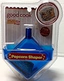 Popcorn Shaper ~ Make Popcorn Cubes, Blocks, Rice Krispie Treats & More!