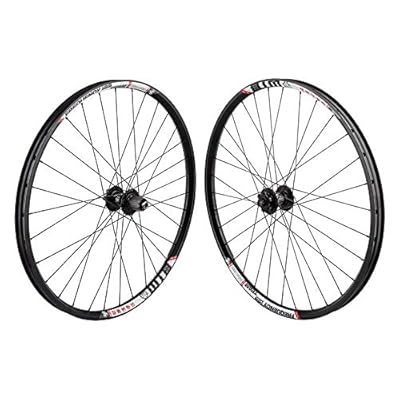 WTB Frequency TCS i29 650b MTB Wheelset Jordan Ubuy