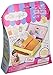 UCREATE My Studio Girl Travel Buddies - Bear Sewing Kit for Kids