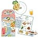 EEBOO Best Pals' Diner Pretend Play, 1 EA