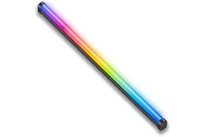 upHere ARGB LED Strip for PC with 5V 3-pin ARGB LED Header and SATA Adapter for Aura SYNC, Gigabyte RGB Fusion, MSI Mystic Li